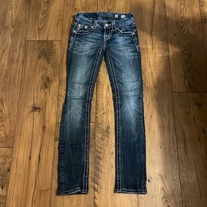 Women’s Buckle Jeans💗